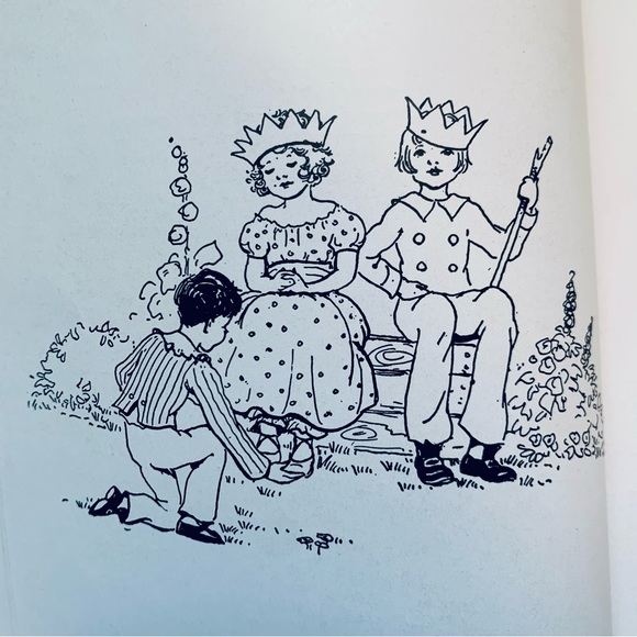 A Child's Garden of Verses by Robert Louis Stevenson - Picture 10 of 12